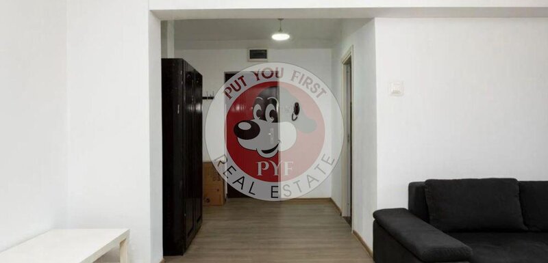 Margeanului | Ap 2 camere | semidecomandat | 54 mp |  B11238